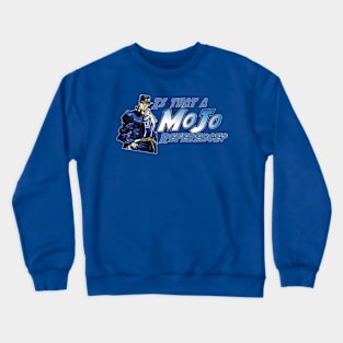 5 Crewneck Sweatshirt